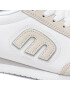 Etnies Сникърси Lo-Cut II Ls W's 4201000350 Бял - Pepit.bg