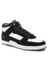 Etnies Сникърси Mc Rap Hi 4101000565 Черен - Pepit.bg