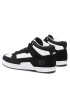 Etnies Сникърси Mc Rap Hi 4101000565 Черен - Pepit.bg