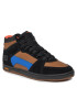 Etnies Сникърси Mc Rap Hi 4101000565 Черен - Pepit.bg