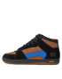 Etnies Сникърси Mc Rap Hi 4101000565 Черен - Pepit.bg