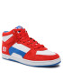 Etnies Сникърси Mc Rap Hi 4101000565 Червен - Pepit.bg
