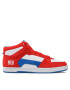 Etnies Сникърси Mc Rap Hi 4101000565 Червен - Pepit.bg