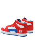 Etnies Сникърси Mc Rap Hi 4101000565 Червен - Pepit.bg