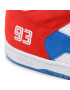 Etnies Сникърси Mc Rap Hi 4101000565 Червен - Pepit.bg