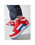 Etnies Сникърси Mc Rap Hi 4101000565 Червен - Pepit.bg