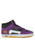 Etnies Сникърси Mc Rap Hi 4101000565 Виолетов - Pepit.bg