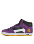 Etnies Сникърси Mc Rap Hi 4101000565 Виолетов - Pepit.bg