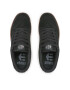 Etnies Сникърси Mc Rap Lo 4101000566 Черен - Pepit.bg
