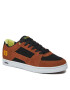 Etnies Сникърси Mc Rap Lo 4101000566 Кафяв - Pepit.bg