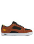 Etnies Сникърси Mc Rap Lo 4101000566 Кафяв - Pepit.bg