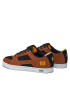 Etnies Сникърси Mc Rap Lo 4101000566 Кафяв - Pepit.bg