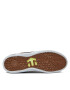 Etnies Сникърси Mc Rap Lo 4101000566 Кафяв - Pepit.bg
