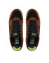 Etnies Сникърси Mc Rap Lo 4101000566 Кафяв - Pepit.bg