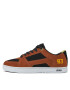 Etnies Сникърси Mc Rap Lo 4101000566 Кафяв - Pepit.bg