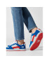 Etnies Сникърси Mc Rap Lo 4101000566 Син - Pepit.bg