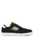 Etnies Сникърси Veer 4101000516 Черен - Pepit.bg