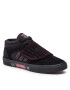 Etnies Сникърси Windrow Vulc Mid 4101000557595 Черен - Pepit.bg