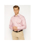 Eton Риза 100000907 Розов Slim Fit - Pepit.bg