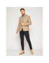 Eton Риза 100001277 Тъмносин Slim Fit - Pepit.bg