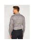 Eton Риза 100001277 Тъмносин Slim Fit - Pepit.bg