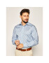 Eton Риза 100001465 Син Regular Fit - Pepit.bg