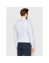 Eton Риза 100003271 Син Slim Fit - Pepit.bg