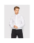 Eton Риза 1000033 Бял Slim Fit - Pepit.bg