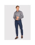 Eton Риза 100003505 Цветен Slim Fit - Pepit.bg