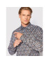 Eton Риза 100003505 Цветен Slim Fit - Pepit.bg