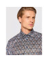 Eton Риза 100003505 Цветен Slim Fit - Pepit.bg