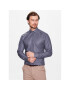 Eton Риза 100003873 Тъмносин Slim Fit - Pepit.bg