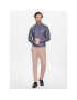Eton Риза 100003873 Тъмносин Slim Fit - Pepit.bg