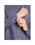 Eton Риза 100003873 Тъмносин Slim Fit - Pepit.bg