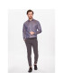Eton Риза 100003928 Кафяв Slim Fit - Pepit.bg