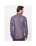 Eton Риза 100003928 Кафяв Slim Fit - Pepit.bg