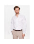 Eton Риза 100004299 Бял Slim Fit - Pepit.bg