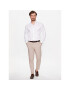 Eton Риза 100004299 Бял Slim Fit - Pepit.bg