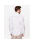 Eton Риза 100004299 Бял Slim Fit - Pepit.bg