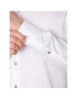 Eton Риза 100004299 Бял Slim Fit - Pepit.bg