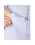 Eton Риза 100004471 Син Slim Fit - Pepit.bg