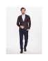 Eton Риза 100004489 Син Slim Fit - Pepit.bg