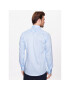 Eton Риза 100004489 Син Slim Fit - Pepit.bg