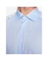 Eton Риза 100004489 Син Slim Fit - Pepit.bg