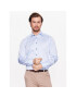 Eton Риза 100004650 Син Regular Fit - Pepit.bg