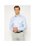 Eton Риза 316979511 Син Slim Fit - Pepit.bg