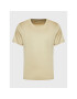 Eton Тишърт 100002356 Зелен Slim Fit - Pepit.bg