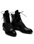 Eva Longoria Боти EL-02-04-000487 Черен - Pepit.bg