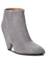 Eva Minge Боти Acobenda 4E 18SF1372589EF Сив - Pepit.bg