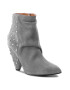 Eva Minge Боти Alhama 4G 18SF1372591EF Сив - Pepit.bg